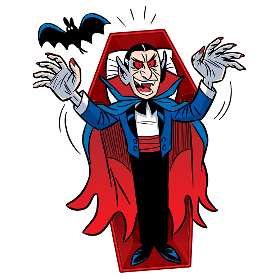 Bluewave CREDIT UNION CYBERSECURITY MONSTERS
