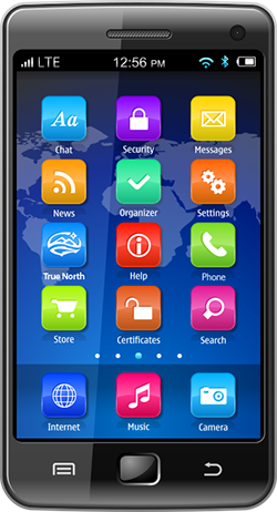 Bluewave CREDIT UNION MEMBERSHIP MATTERS BLOG MOBILE CYBERCRIME