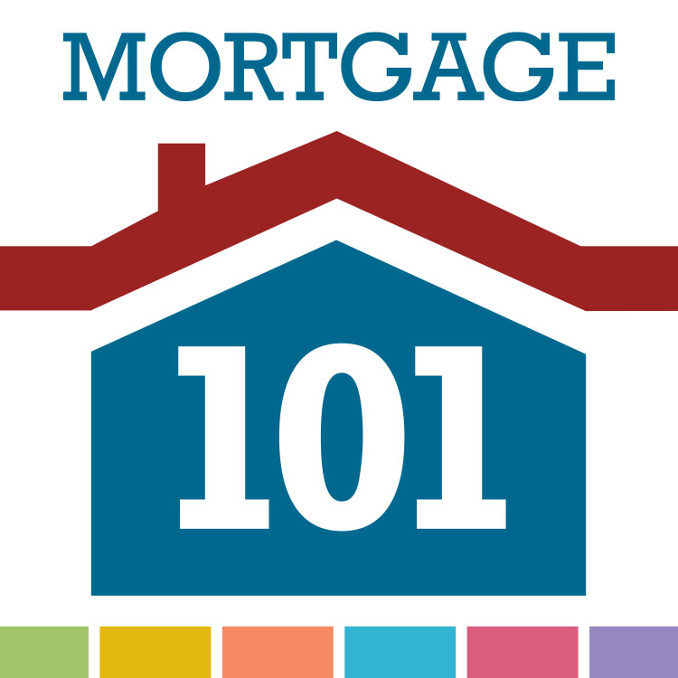 Bluewave CREDIT UNION MORTGAGE 101