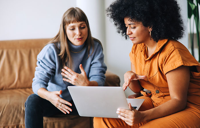 Bluewave CREDIT UNION BLOG FINANCIAL PLANNER