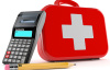 Bluewave CREDIT UNION FINANCIAL FIRST AID KIT